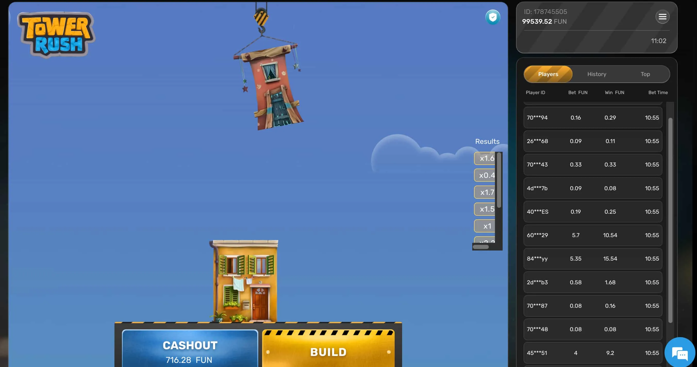 Vorteile des risikolosen Testens